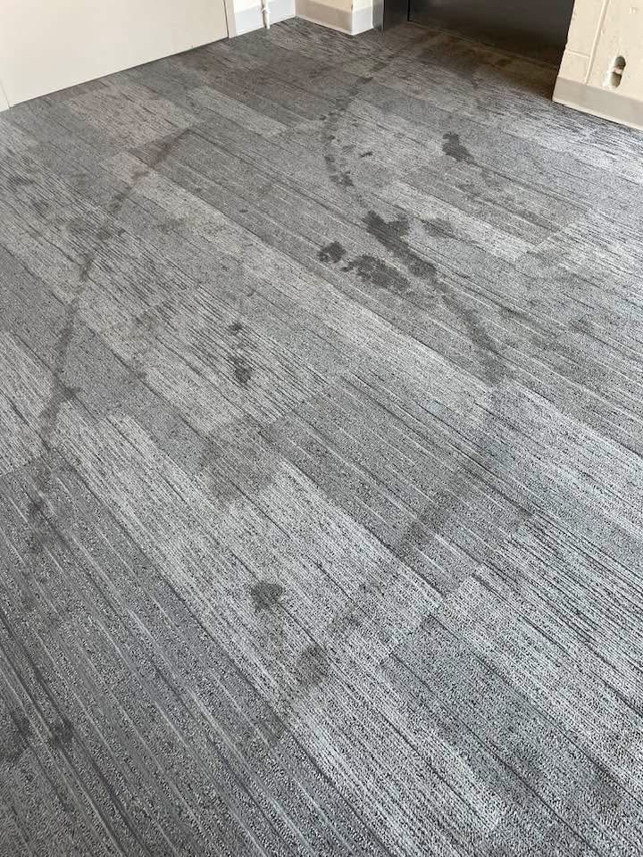 Cleaning in Des Moines