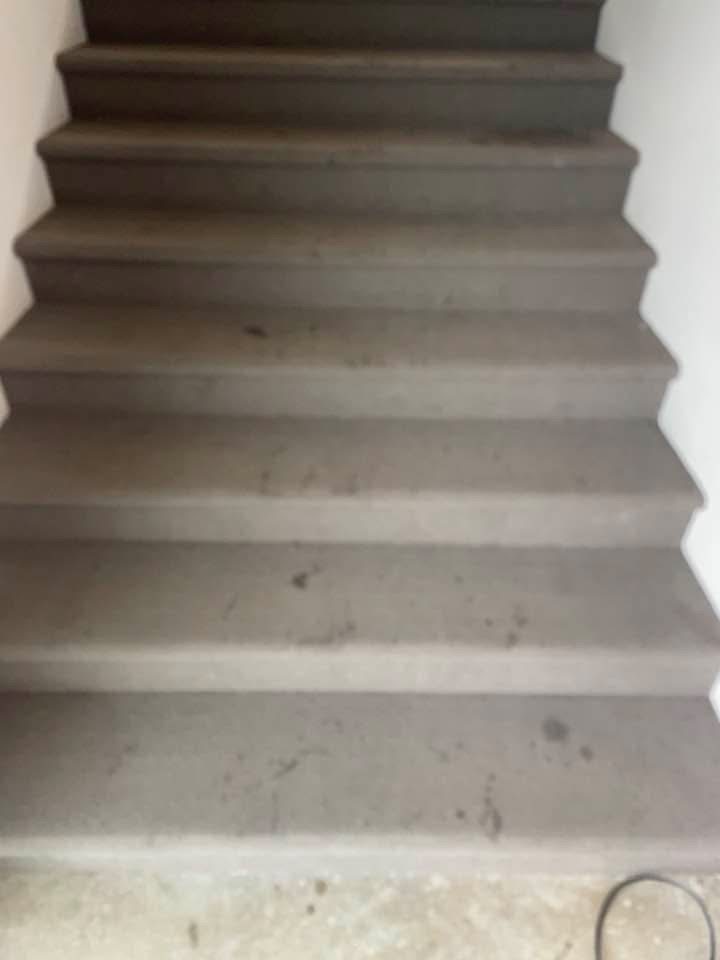 Cleaning in Des Moines