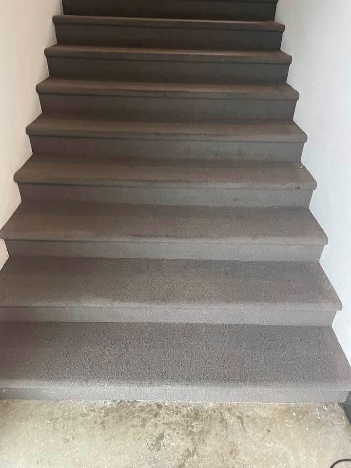 Cleaning in Des Moines