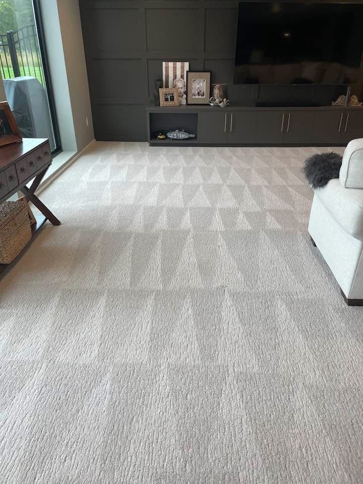 Cleaning in Des Moines