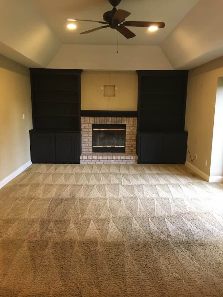 Cleaning in Des Moines