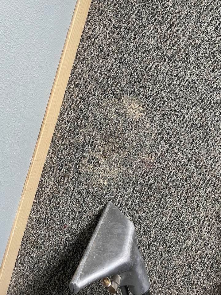 Cleaning in Des Moines