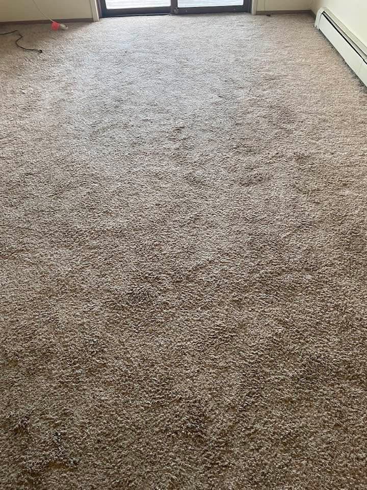 Cleaning in Des Moines